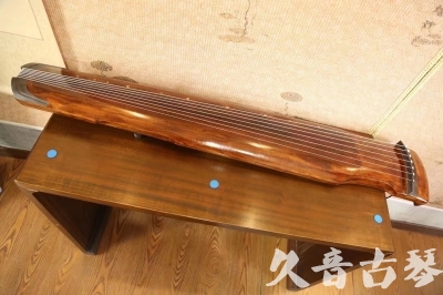 秦皇岛市●久音古琴  ●今日推荐20230605  [断纹仲尼式]