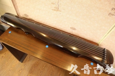 秦皇岛市●久音古琴  ●今日推荐20230609  [顶级演奏伏羲]