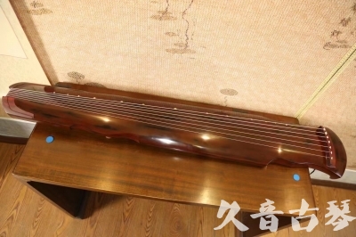 秦皇岛市●久音古琴  ●今日推荐  20230620[顶级演奏凤势氏]
