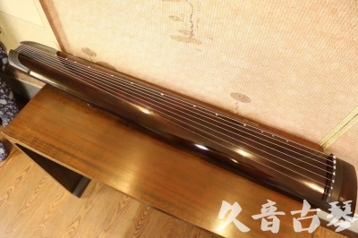 秦皇岛市●久音古琴  ●今日推荐20230711  [高级演奏正和]