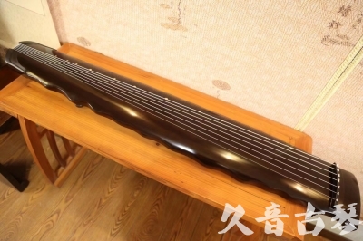 秦皇岛市●久音古琴  ●今日推荐20230713  [高级演奏落霞]