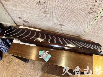 秦皇岛市●久音古琴  ●今日推荐20230714  [高级演奏仲尼式]