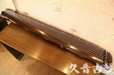 秦皇岛市●久音古琴  ●典藏系列20230803  [高级演奏竹节]