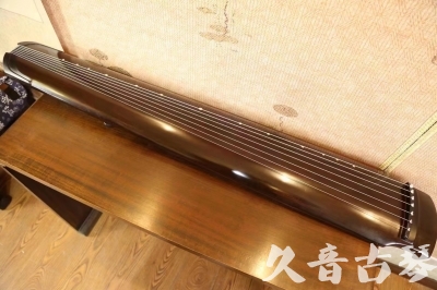 秦皇岛市●久音古琴   ●今日推荐20230809   [高级演奏绿绮]