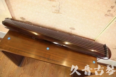 秦皇岛市●久音古琴  ●今日推荐20231123  [高级精品演奏混沌式]