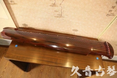 秦皇岛市●久音古琴  ●今日推荐 20231216 [顶级演奏凤势氏]