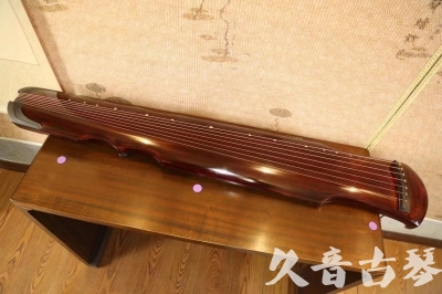 秦皇岛市20240108冬季古琴保养注意事项4