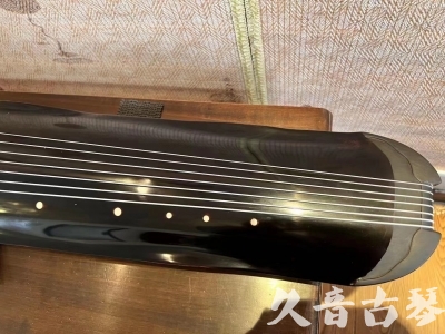 秦皇岛市●久音古琴  ●今日推荐  20240120[顶级演奏蕉叶式]（老师必选）