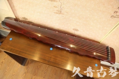 秦皇岛市●久音古琴  ●今日推荐 20240202 [顶级演奏落霞]
