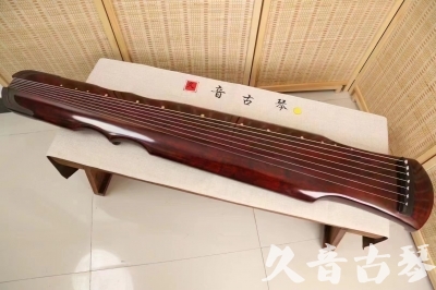 秦皇岛市●久音古琴  ●今日推荐20240222  [顶级演奏伏羲]