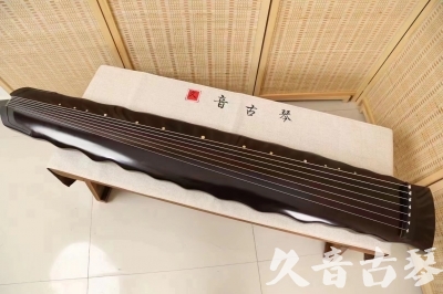 秦皇岛市●久音古琴  ●今日推荐20240226  [高级演奏级落霞]