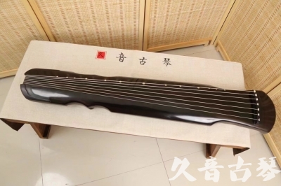 秦皇岛市●久音古琴  ●佳品推荐 20240507[98CM伏羲式]