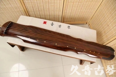 秦皇岛市●久音古琴  ●今日推荐20240508  [断纹伏羲式]