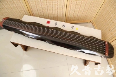 秦皇岛市●久音古琴  ●今日推荐20240508  [顶级演奏蕉叶式]