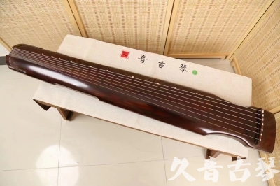 秦皇岛市●久音古琴  ●今日推荐20240515  [顶级演奏仲尼]