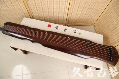 秦皇岛市●久音古琴  ●新品推荐20240515  [高级演奏伏羲式]