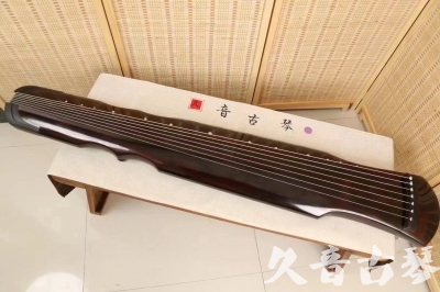 秦皇岛市●久音古琴  ●今日推荐20240517  [收藏级伏羲式]（老师必选）