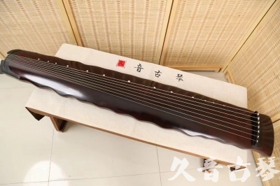 秦皇岛市●久音古琴  ●今日推荐 20240520 [顶级演奏落霞]