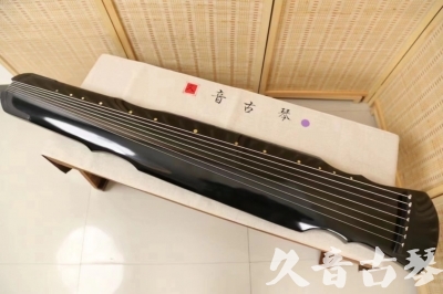 秦皇岛市●久音古琴  ●今日推荐20240523  [收藏级灵机式]