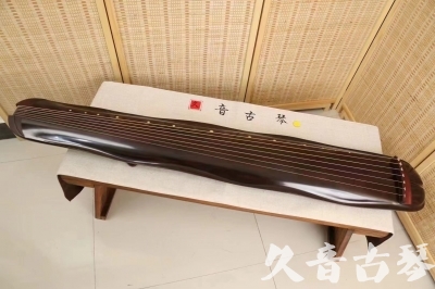 秦皇岛市●久音古琴  ●今日推荐 20240530 [收藏级蕉叶式]