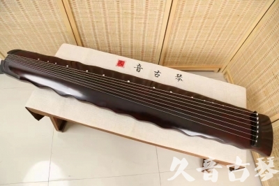 秦皇岛市●久音古琴  ●今日推荐 20240604 [顶级演奏落霞]