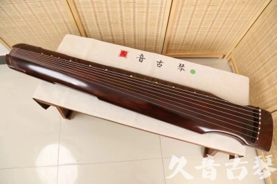 秦皇岛市●久音古琴  ●今日推荐  20240613[顶级演奏仲尼]