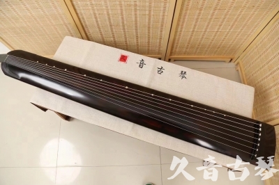 秦皇岛市●久音古琴  ●今日推荐20240624 [高级演奏正和]
