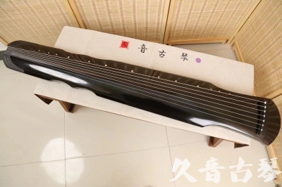 秦皇岛市●久音古琴  ●今日推荐20240708[收藏级伏羲式]（老师必选）