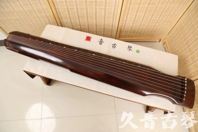 秦皇岛市●久音古琴  ●今日推荐 20240814 [顶级演奏仲尼]