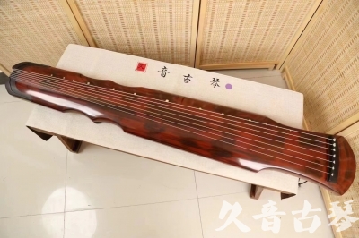 秦皇岛市●久音古琴  ●今日推荐20240831  [收藏级伏羲式]