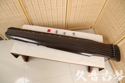 秦皇岛市●久音古琴  ●限量款式 20240903 [精品演奏仲尼式]